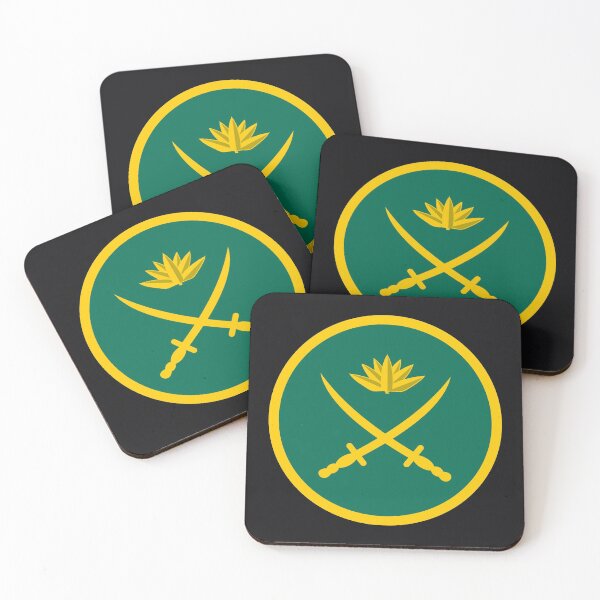Item preview, Bangladesh Army - বাংলাদেশ সেনাবাহিনী designed and sold by wordwidesymbols.
