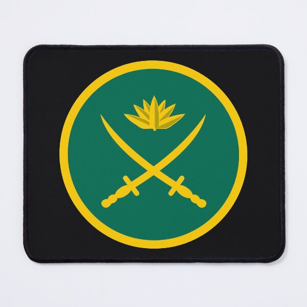 Item preview, Bangladesh Army - বাংলাদেশ সেনাবাহিনী designed and sold by wordwidesymbols.