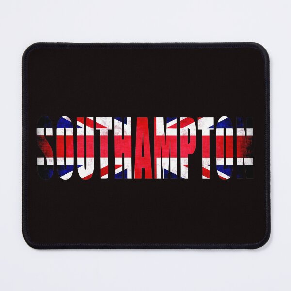 Item preview, Southampton 2 City FC England Great Britain designed and sold by TshirtMore.