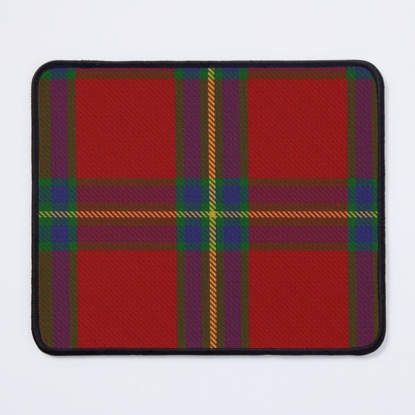 Item preview, Cruikshanks clan surname last name Scottish Tartan  designed and sold by BagTown Clans.