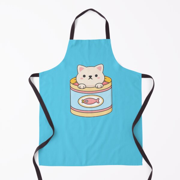 Item preview, Tuna Neko designed and sold by kawaiistudio.