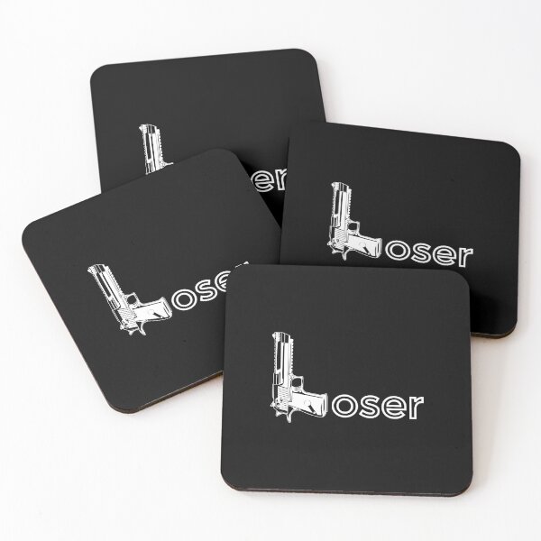 Item preview, Loser designed and sold by Khial.