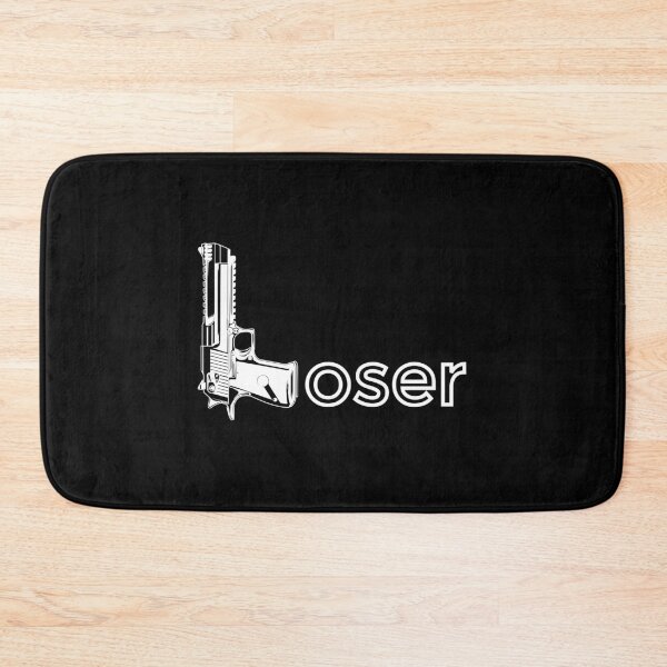 Item preview, Loser designed and sold by Khial.