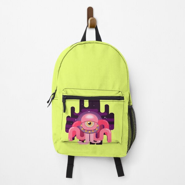 Item preview, Space Monster designed and sold by mrkedi123.