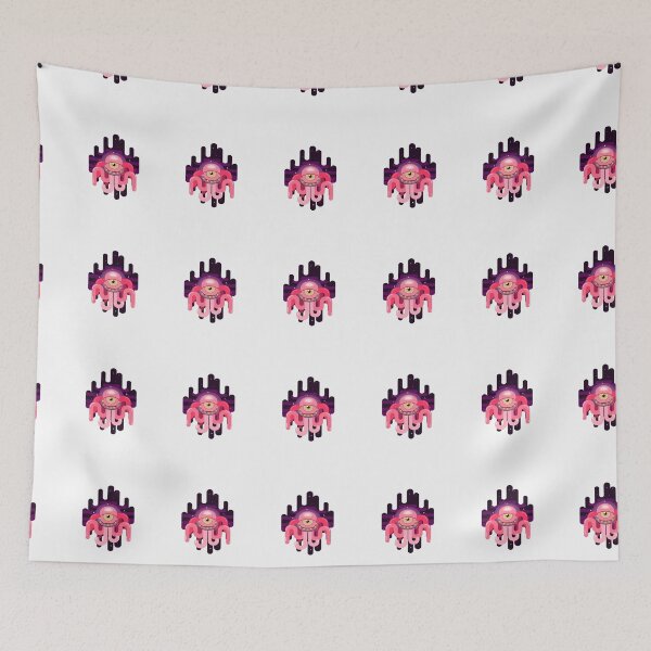 Item preview, Space Monster designed and sold by mrkedi123.