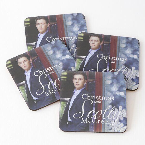 Item preview, Christmas with Scotty designed and sold by ToukaFujihisa.