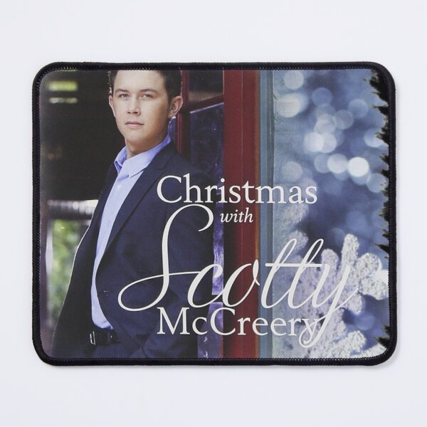 Item preview, Christmas with Scotty designed and sold by ToukaFujihisa.