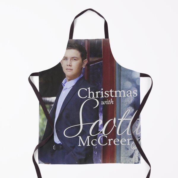 Item preview, Christmas with Scotty designed and sold by ToukaFujihisa.
