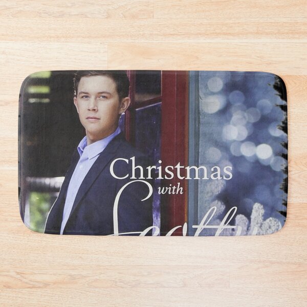 Item preview, Christmas with Scotty designed and sold by ToukaFujihisa.