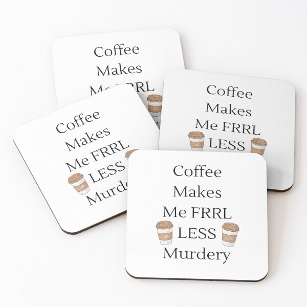 Item preview, Coffee Is My Valentine Classic T-Shirt Essential T-Shirt designed and sold by Issa ★★★★★.