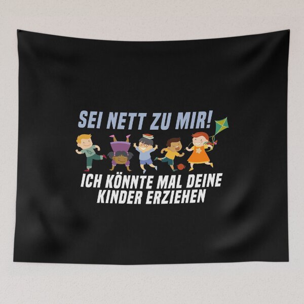 Item preview, I could raise your children educator trainee saying designed and sold by PlatonisDesign.