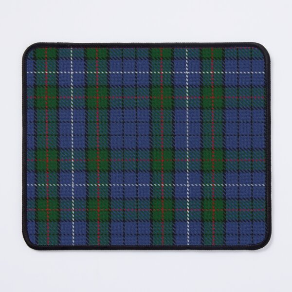 Item preview, Dalmeny clan surname last name Scottish Tartan  designed and sold by BagTown Clans.