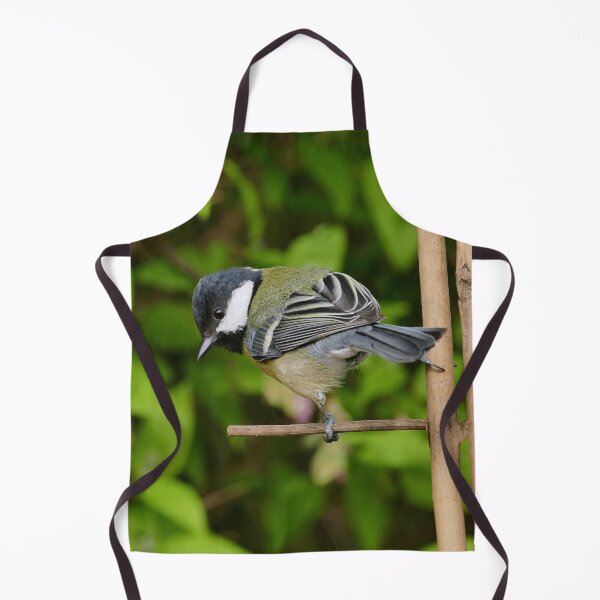 Item preview, r3350/ New finition 2021: " Les Oiseaux de mon Jardin " Okaio Créations Olavia-Olao designed and sold by o.okaïo.