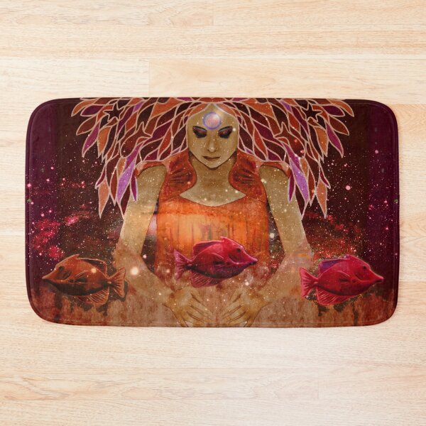 Item preview, INTERMEDIATE WORLD - extended autumn version designed and sold by Janina Marcos.