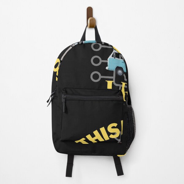 Item preview, This is How I Roll active-Programming work designed and sold by ami28.