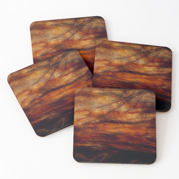 Item preview, Colors of the setting sun designed and sold by SulkaCreative.