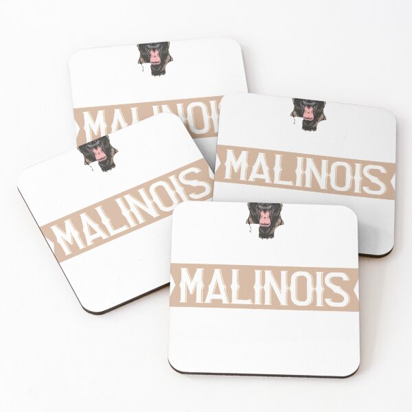 Item preview, A Belgian Malinois Is My BFF, Belgian Malinois Dog Pullover Hoodie designed and sold by kimngw.