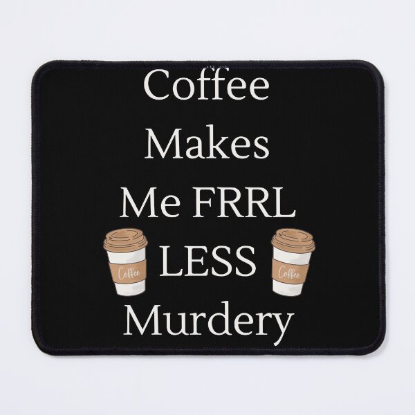 Item preview, Coffee Is My Valentine Classic T-Shirt Essential T-Shirt designed and sold by Issa ★★★★★.