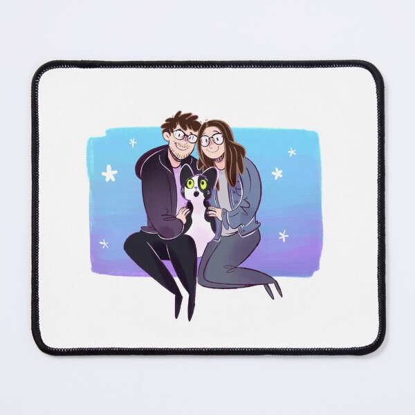 Item preview, Cat N Fam designed and sold by sunnycritters.