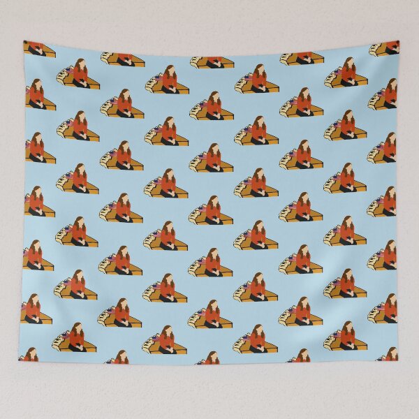 Item preview, American Pie - Zoeys Playlist   designed and sold by BlingWeavers.