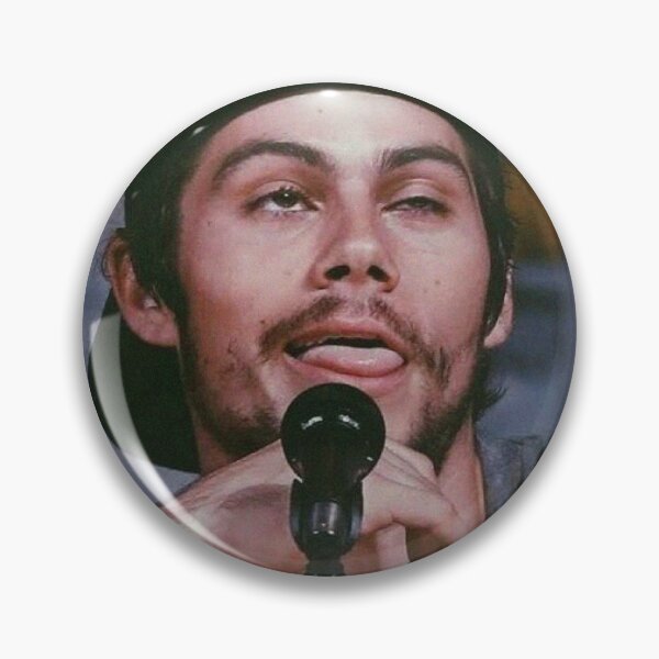 Item preview, dylan obrien designed and sold by alyaST14.