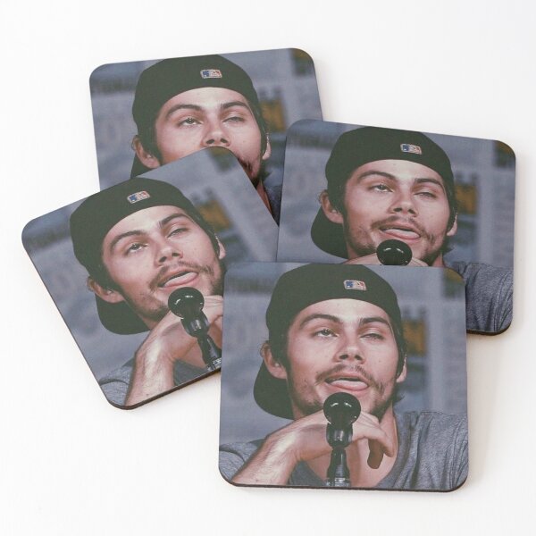 Item preview, dylan obrien designed and sold by alyaST14.