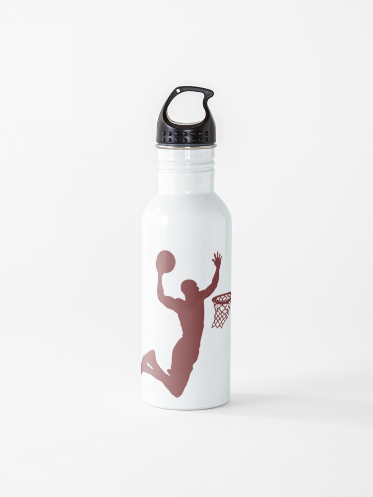 water bottle for basketball