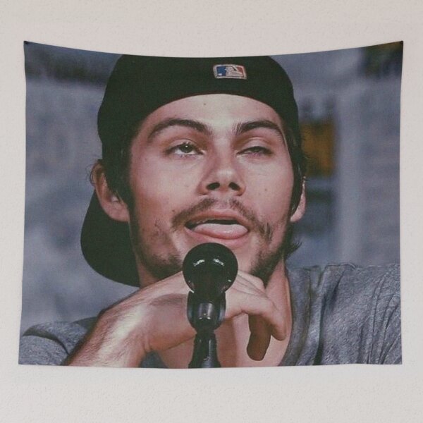 Item preview, dylan obrien designed and sold by alyaST14.