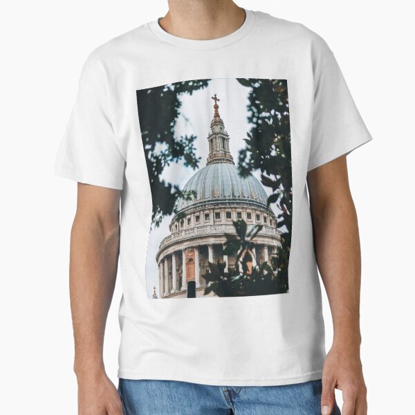 Item preview, St. Paul'S Cathedral designed and sold by Liah-Grace.