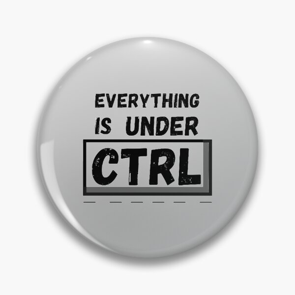 Item preview, everything is under ctrl      designed and sold by BlingWeavers.