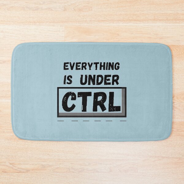 Item preview, everything is under ctrl      designed and sold by BlingWeavers.