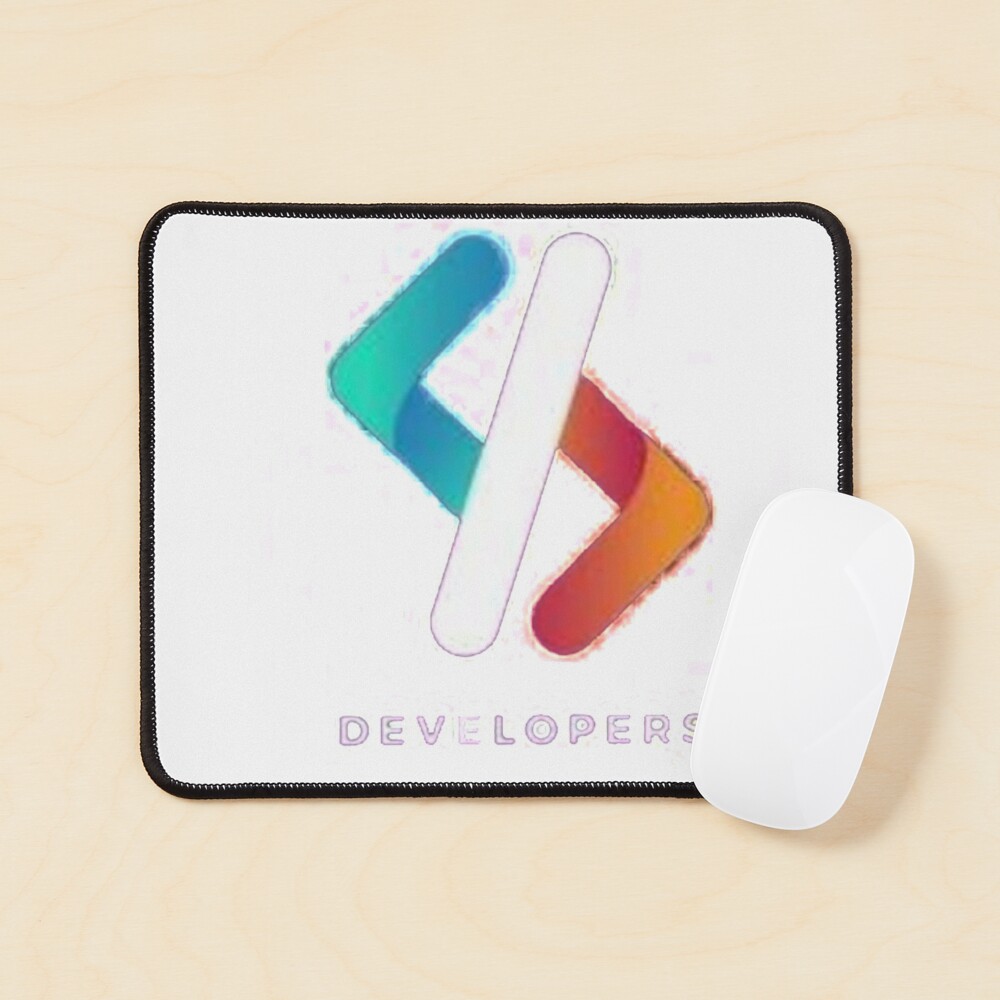 Item preview, Mouse Pad designed and sold by Designing-Love.
