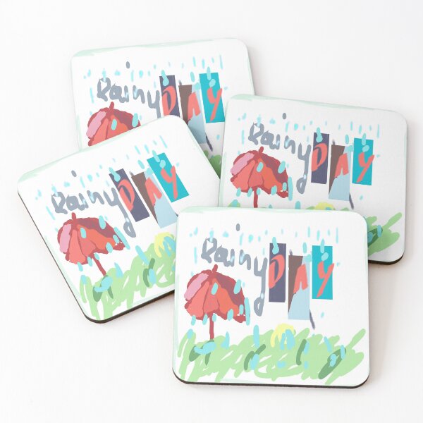 Item preview, Rainy Day designed and sold by mapacs100.