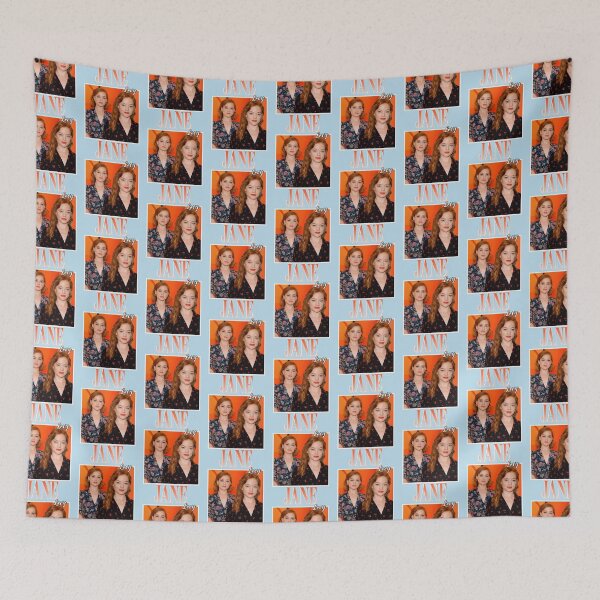Item preview, Jane Levy    designed and sold by BlingWeavers.