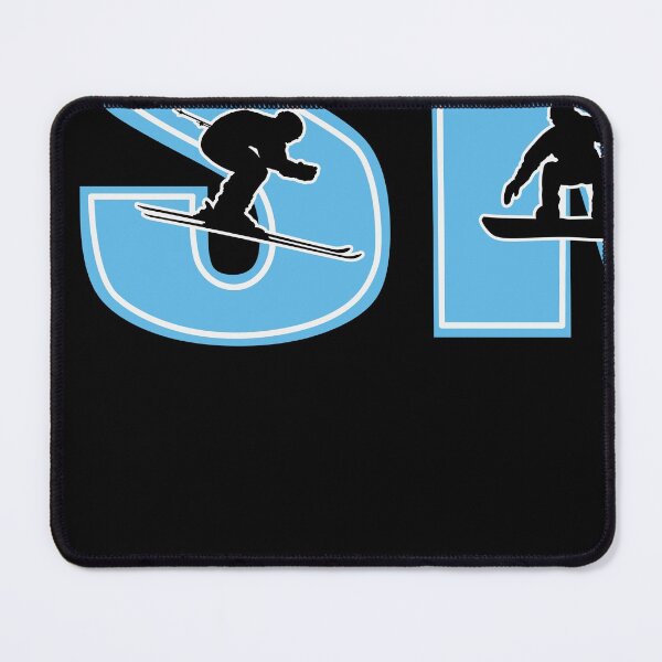 Item preview, Cool Distressed Skiing for skier designed and sold by Ami store.