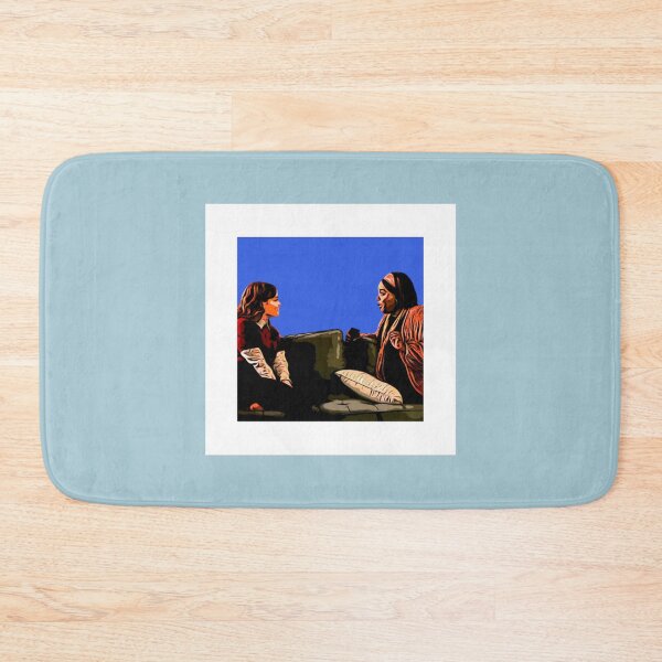 Item preview, Mo and Zoey in Zoey_s Extraordinary Playlist     designed and sold by BlingWeavers.