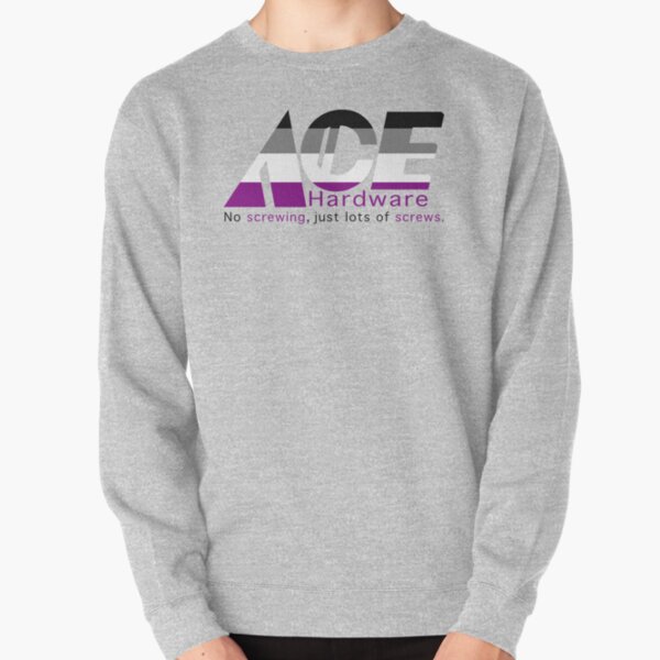 ace hardware sweatshirt