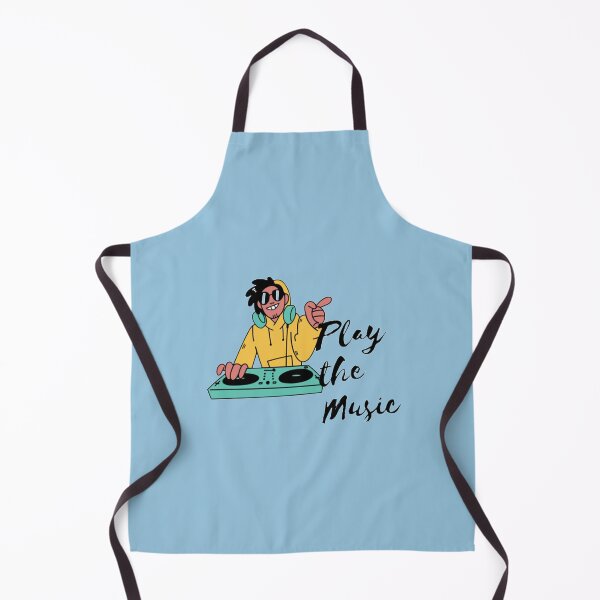 Item preview, Play the music Active designed and sold by BlingWeavers.