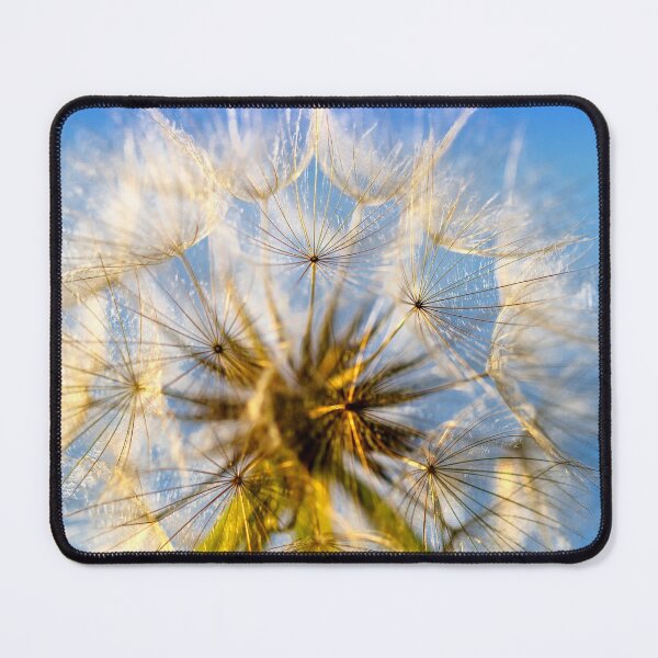 Item preview, Giant Dandelion designed and sold by FOLK ART FUSION.