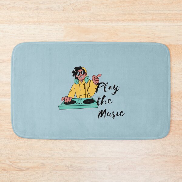 Item preview, Play the music  Active  designed and sold by BlingWeavers.