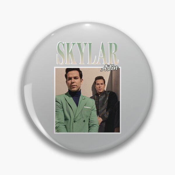 Item preview, Skylar Astin       designed and sold by BlingWeavers.