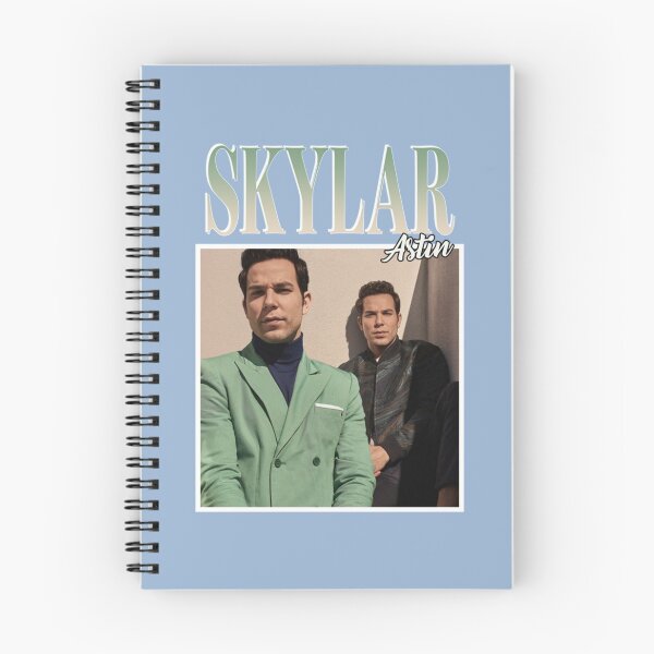 Item preview, Skylar Astin designed and sold by BlingWeavers.