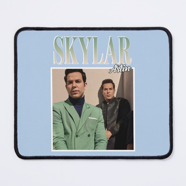 Item preview, Skylar Astin designed and sold by BlingWeavers.