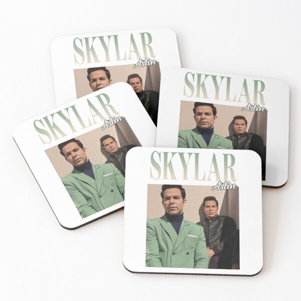 Item preview, Skylar Astin       designed and sold by BlingWeavers.