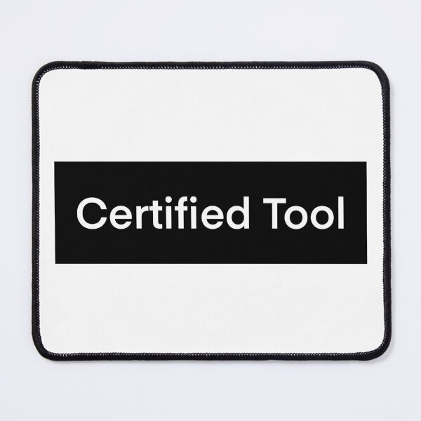 Item preview, Certified Tool designed and sold by OsoBear.