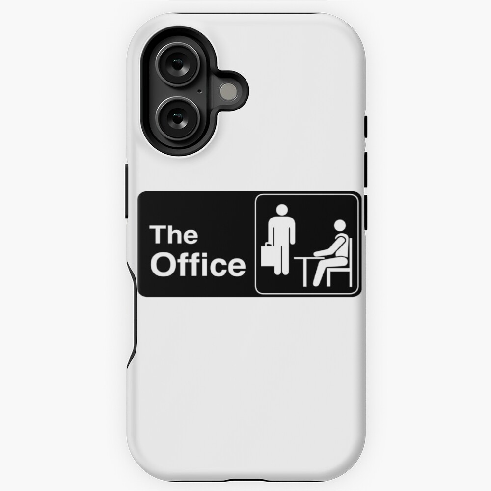 Item preview, iPhone Magsafe Tough Case designed and sold by zlapr.