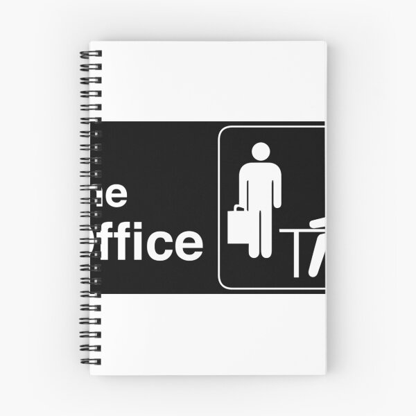 Artikelvorschau, Das Office TV Show Logo entworfen und verkauft von zlapr.