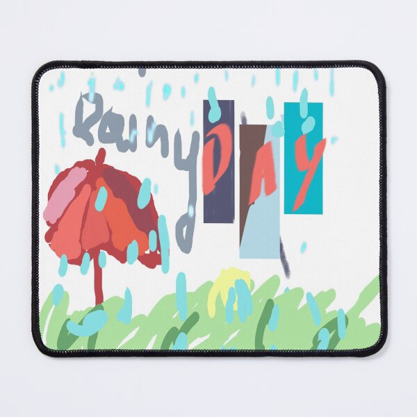 Item preview, Rainy Day designed and sold by mapacs100.