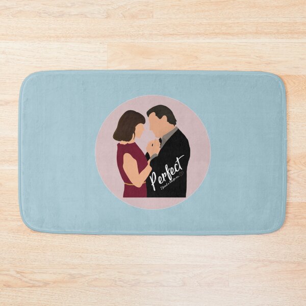 Item preview, Zoey_s Extraordinary Playlist - One Scene One Song - Perfect   designed and sold by BlingWeavers.