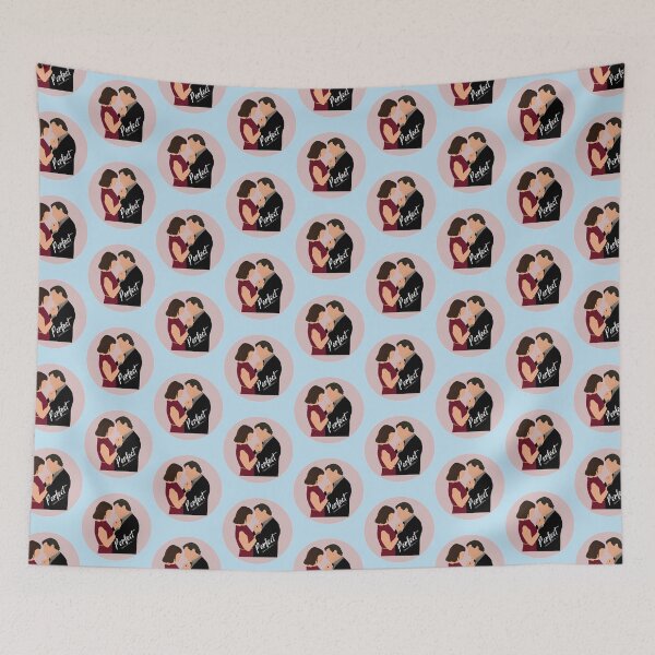 Item preview, Zoey_s Extraordinary Playlist - One Scene One Song - Perfect   designed and sold by BlingWeavers.
